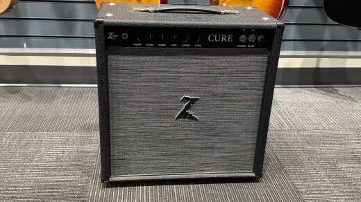 Store Special Product - Dr. Z - CURE112 B/ZW